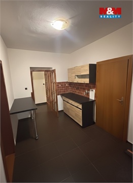 Pronájem bytu 2+1, 55 m² 2