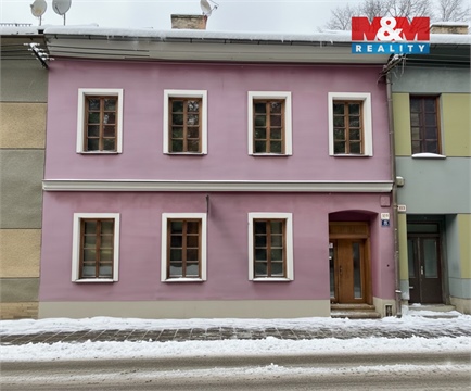 Pronájem bytu 2+1, 55 m² - 2