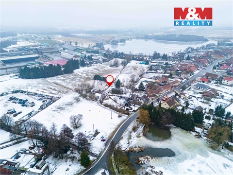 Prodej zahrady, 3 072 m² 2