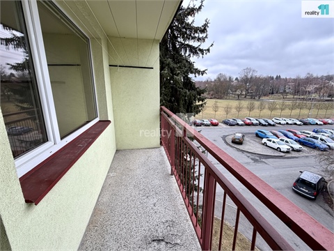 Pronájem bytu 3+1, 64 m² - 6