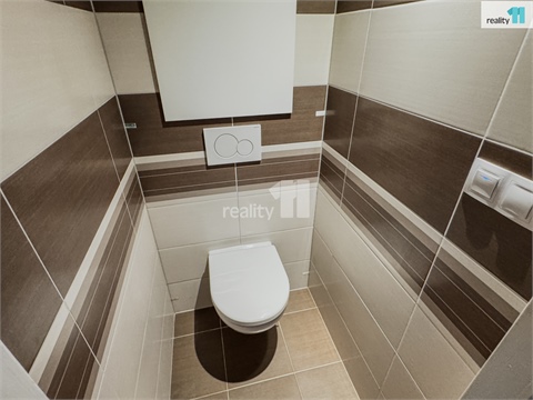 Pronájem bytu 3+1, 64 m² - 20