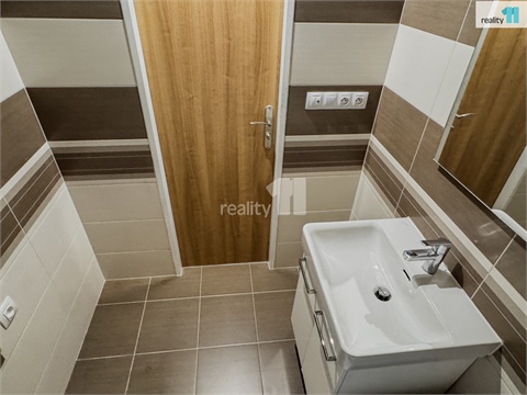 Pronájem bytu 3+1, 64 m² 20