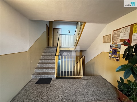 Pronájem bytu 3+1, 64 m² - 26