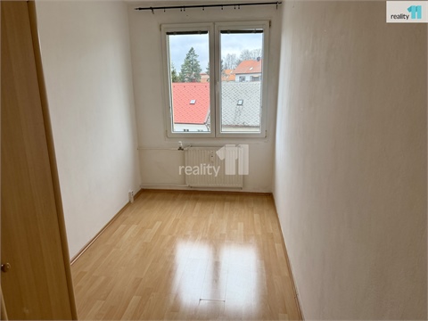 Pronájem bytu 3+1, 64 m² - 14