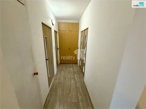 Pronájem bytu 3+1, 64 m² - 12