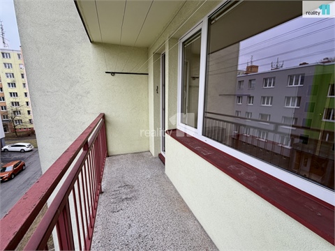 Pronájem bytu 3+1, 64 m² 8