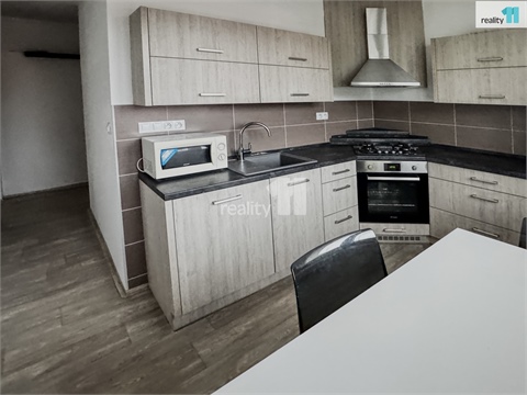 Pronájem bytu 3+1, 64 m² 18