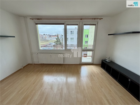 Pronájem bytu 3+1, 64 m² - 4