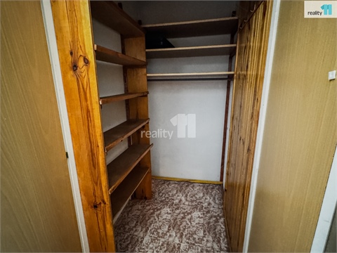 Pronájem bytu 3+1, 64 m² - 22