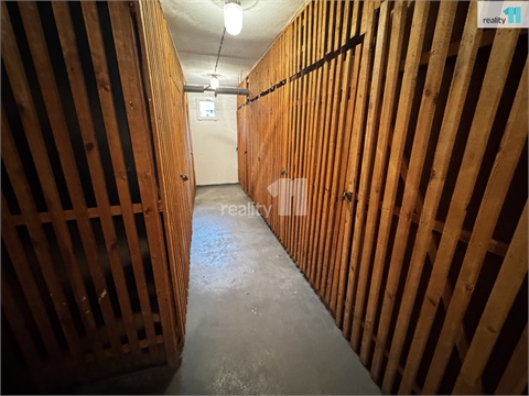 Pronájem bytu 3+1, 64 m² - 24