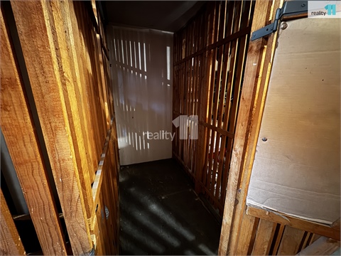 Pronájem bytu 3+1, 64 m² 24