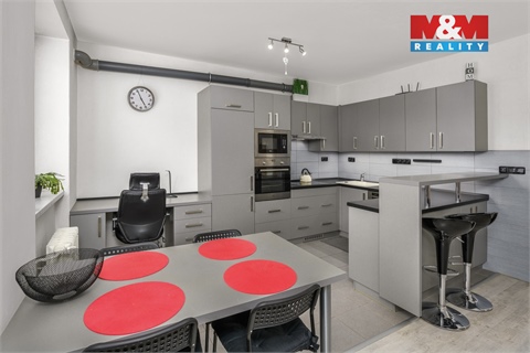 Prodej bytu 2kk, 72 m² - 2