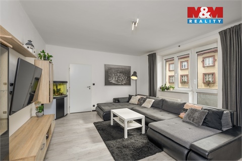 Prodej bytu 2kk, 72 m² 4