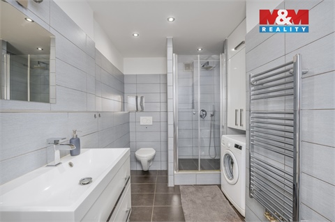 Prodej bytu 2kk, 72 m² - 4