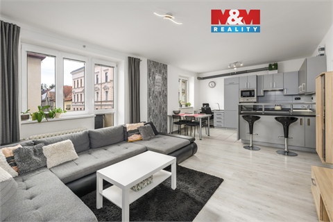 Prodej bytu 2kk, 72 m² 0