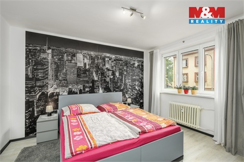 Prodej bytu 2kk, 72 m² 2