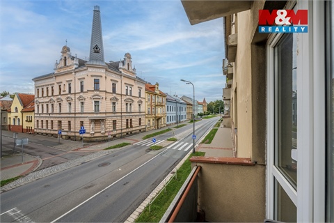 Prodej bytu 2kk, 72 m² - 6