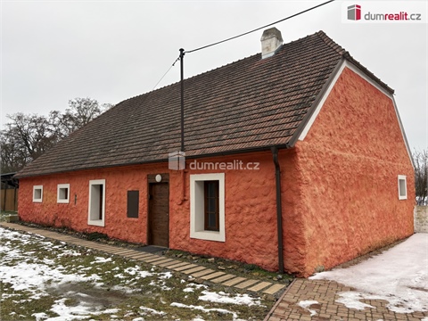 Prodej rodinného domu, 145 m² 0