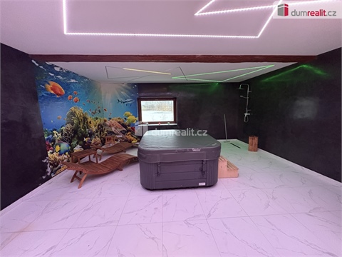 Prodej rodinného domu, 145 m² - 4