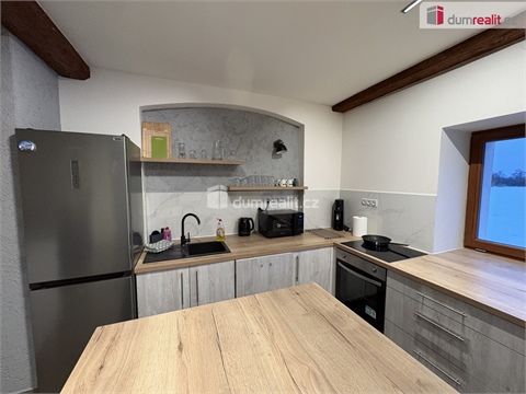 Prodej rodinného domu, 145 m² - 0