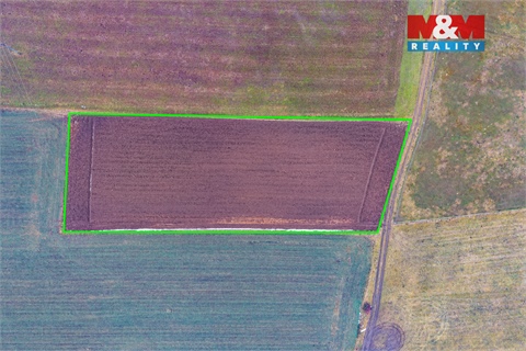 Prodej zemědělské půdy, 5 240 m² 4