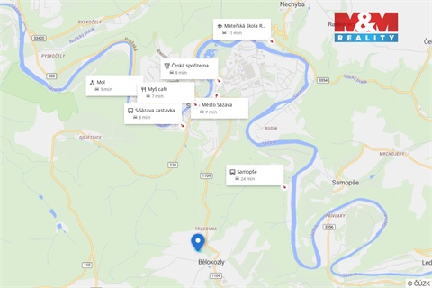 Prodej zemědělské půdy, 5 240 m² - 8