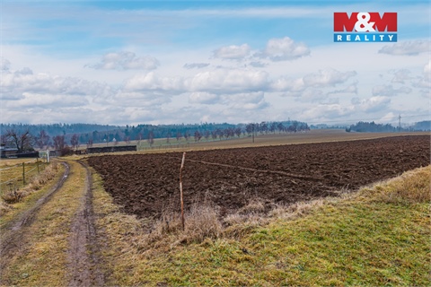 Prodej zemědělské půdy, 5 240 m² 8