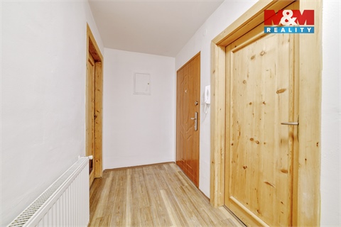 Prodej bytu 4+1, 110 m² - 20