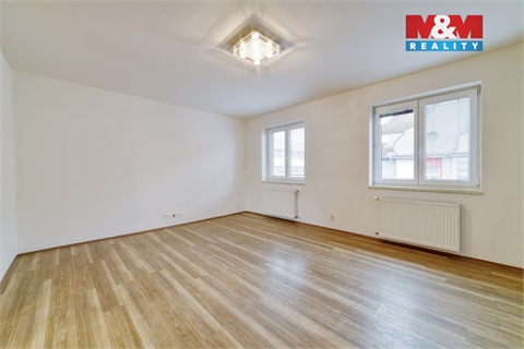 Prodej bytu 4+1, 110 m² - 4