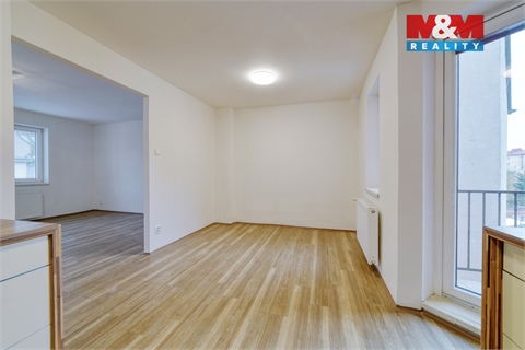 Prodej bytu 4+1, 110 m² 4