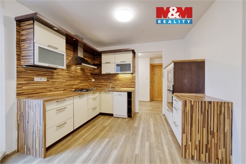 Prodej bytu 4+1, 110 m² 0