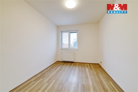 Prodej bytu 4+1, 110 m² - 26