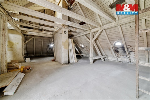 Prodej bytu 4+1, 110 m² 20