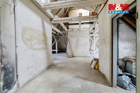 Prodej bytu 4+1, 110 m² - 28