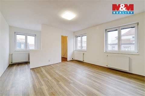 Prodej bytu 4+1, 110 m² 16