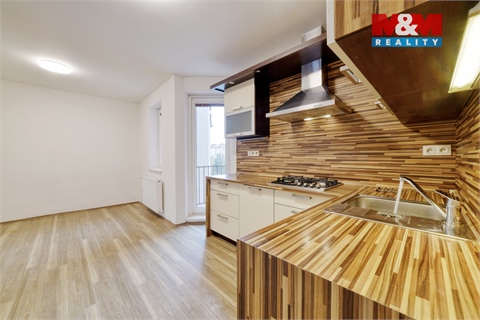 Prodej bytu 4+1, 110 m² - 24