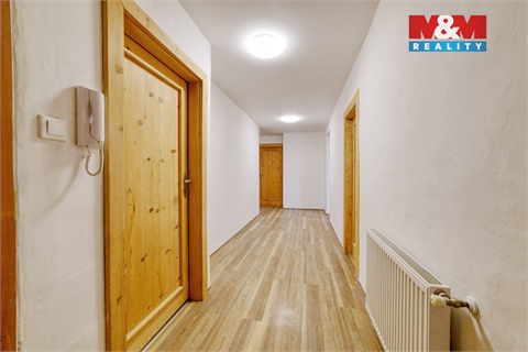 Prodej bytu 4+1, 110 m² - 18