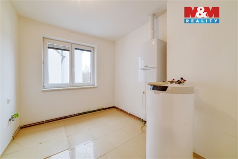 Prodej bytu 4+1, 110 m² - 10