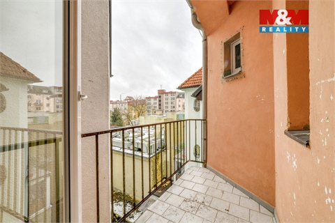 Prodej bytu 4+1, 110 m² 8