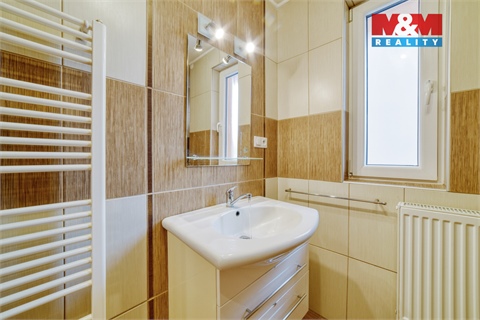 Prodej bytu 4+1, 110 m² - 8