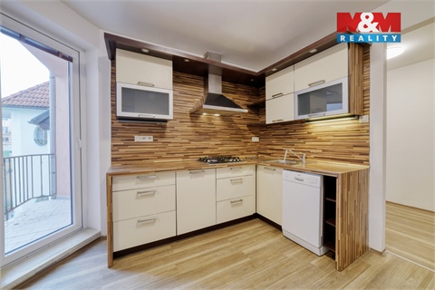 Prodej bytu 4+1, 110 m² - 14