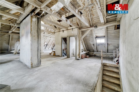 Prodej bytu 4+1, 110 m² 18