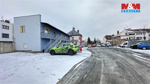 Pronájem kanceláře, 57 m² 10