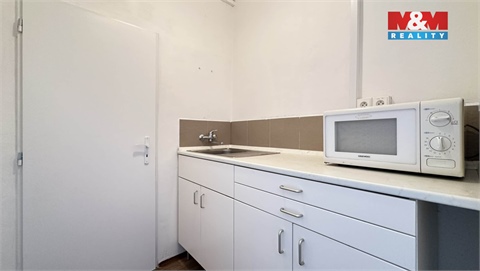 Pronájem kanceláře, 57 m² - 6