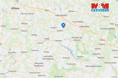 Prodej stavebního pozemku, 2 025 m² 8