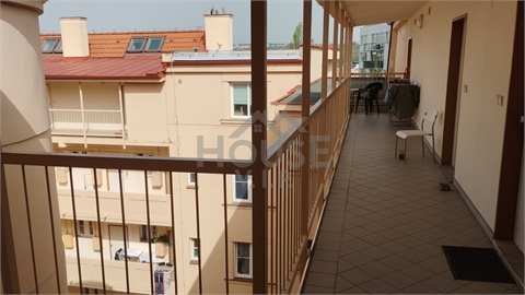 Prodej bytu 1kk, 37 m² - 12