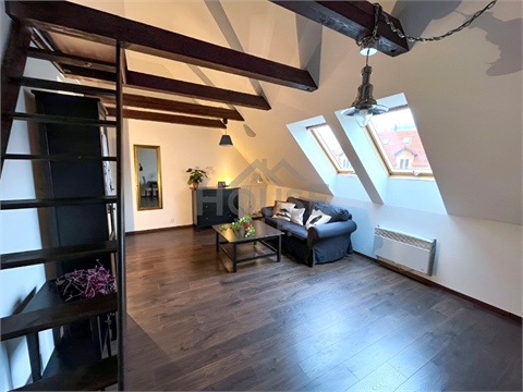 Prodej bytu 1kk, 37 m² - 4