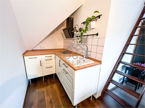 Prodej bytu 1kk, 37 m² - 2