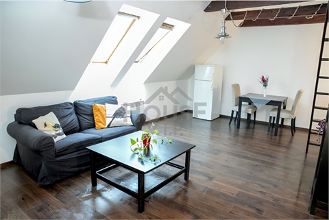 Prodej bytu 1kk, 37 m² 2