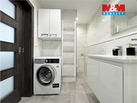 Prodej bytu 2+1, 47 m² 12